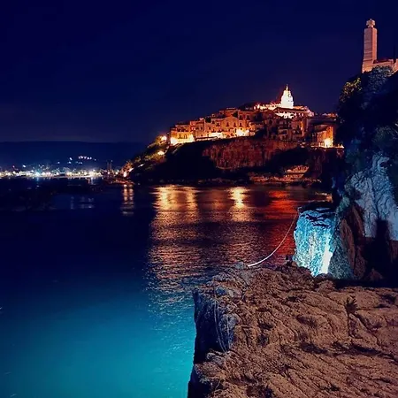 Tomaso Holiday home *
