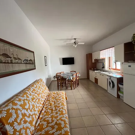 Holiday home Tomaso *