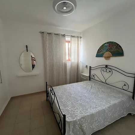 Tomaso Holiday home Vieste